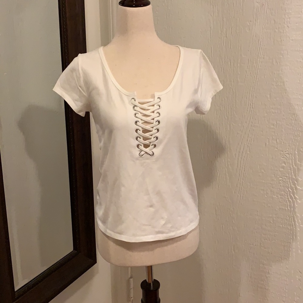 NEW Generation Love Top